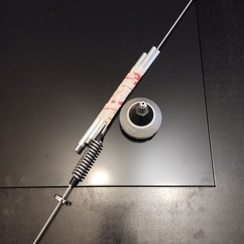Antenna Lemm AT-430 new UHF 420-440