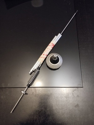 Antenna Lemm AT-430 new UHF 420-440