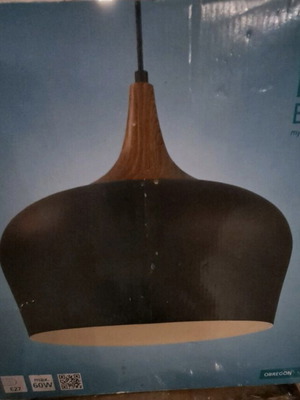 Eglo pendant light new