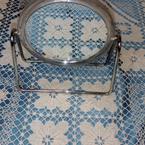 Vintage double mirror like new