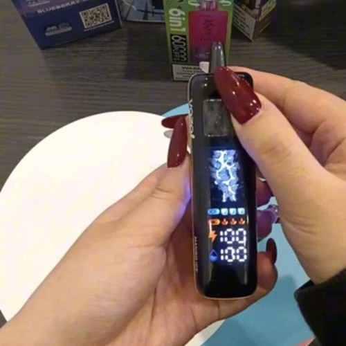 Vozol NEON 45K e-cigarette new with 45000 puffs