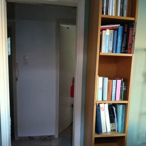 Bookcase like new