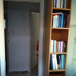 Bookcase like new