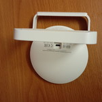 Belkin wireless charger