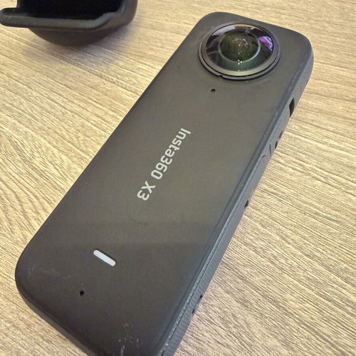 Insta360 X3 camera