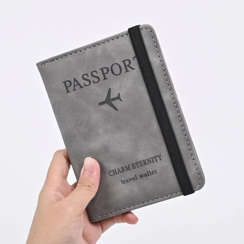 Passport wallet new