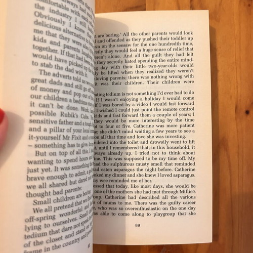 The Best a Man Can Get by John O'Farrell