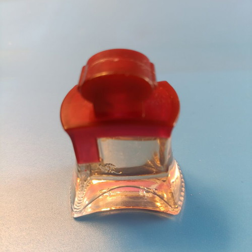 Jeanne Arthes X-pensive Miniature Eau de Parfum 7.5 ml new