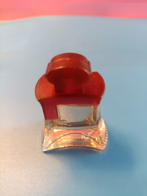 Jeanne Arthes X-pensive Miniature Eau de Parfum 7.5 ml new