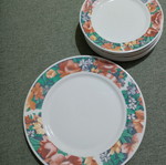Dinnerware set with large platter