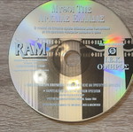Retro CD-ROM RAM Mythoi Tis Archaias Elladas used