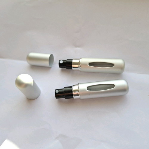Perfume vaporizers new, set of 2 pieces