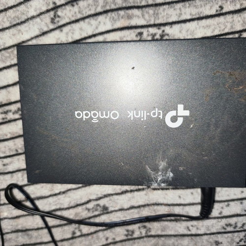 Tp-Link Omada ER605 Gigabit VPN Router used, 1000mbps Dual WAN
