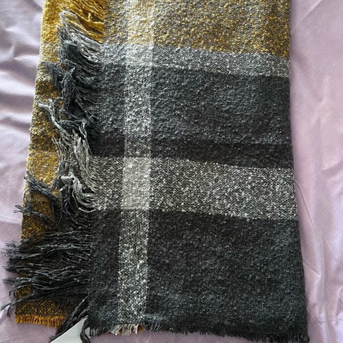 S.Oliver scarf shawl new, large size