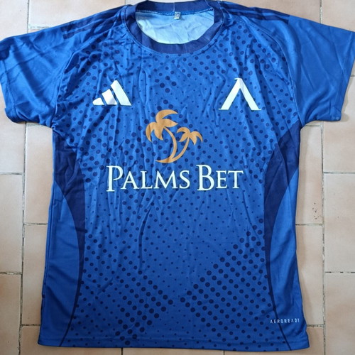 Adidas FC Levski Sofia Football Jersey 2025-26 Size L New