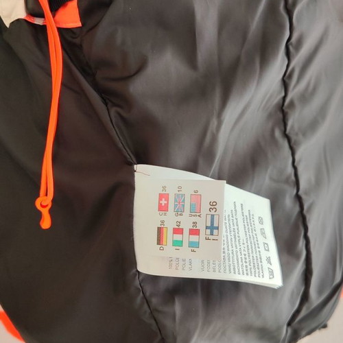 Icepeak μπουφάν πεζοπορίας καινούργιο, μέγεθος Small (36)