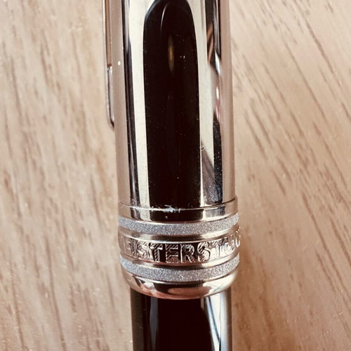 Montblanc Meisterstuck pen new with packaging