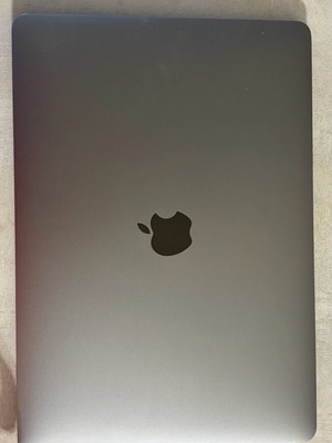 MacBook Pro 13 Touch Bar σαν καινούργιο, 2018, Intel Core i5, 8GB RAM, 256GB SSD