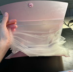 Folder like new condition