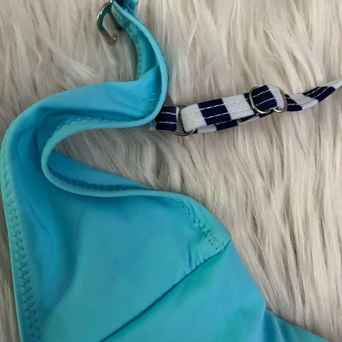 A-Style bikini swimsuit set new, size M, multicolor