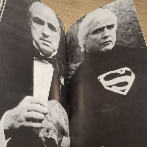 Marlon Brando Songs My Mother Taught Me autobiography
