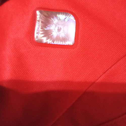 Feyenoord team kit 2010-2011