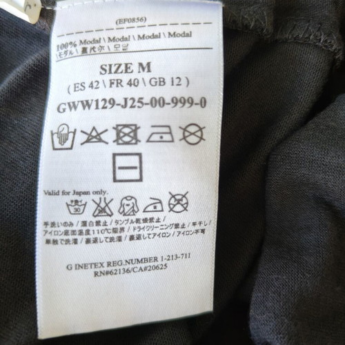 Guess halter dress like new, black with silver rhinestones, size M