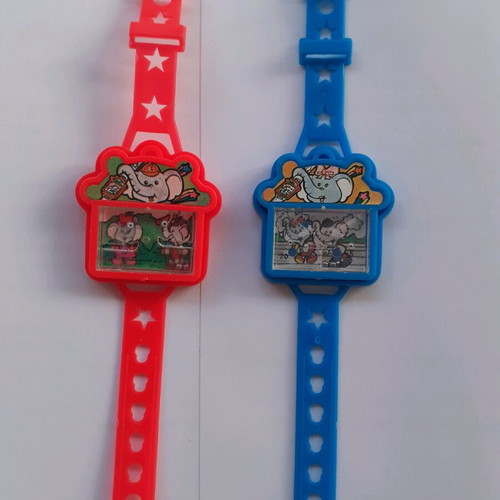 Children's Watches Hong Kong 1988 new, set of two