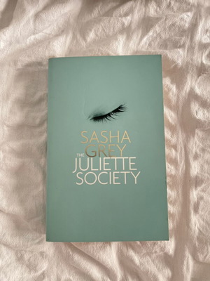 The Juliette Society used book in English
