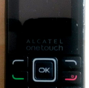 Alcatel One Touch 1042X