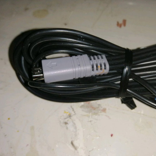 Sony camera cable VMC 15FS like new