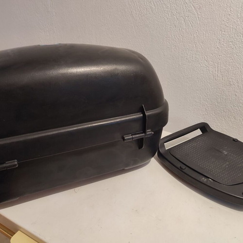 Kappa motorcycle top case 45L