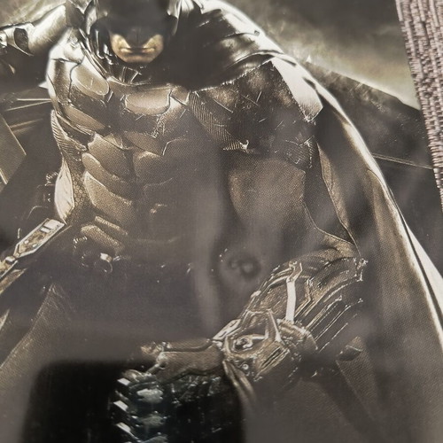 Batman Arkham Knight Steelbook Edition PS4 used