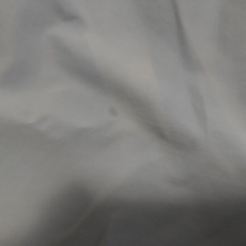 Lacoste shorts used, size S, blue with stains