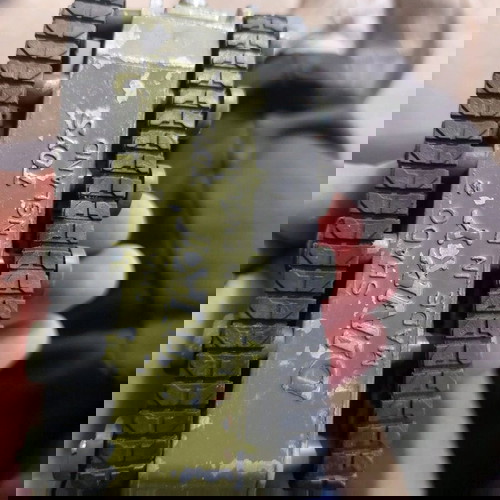 Dinky Toys Shado 2 употребяван, дек 70