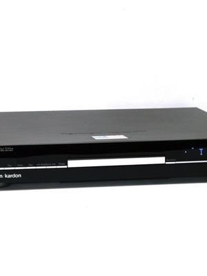 Harman Kardon HD970 σαν καινούργιο με τηλεκοντρόλ και ψηφιακή έξοδο