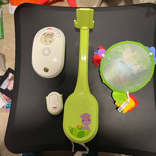 Baby projector like new