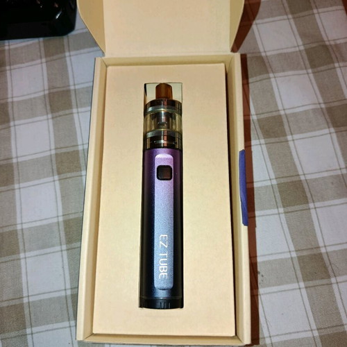 Innokin EZ Tube Zenith Minimal Kit like -  20,00 - Vendora.cy