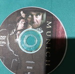 Munich DVD new
