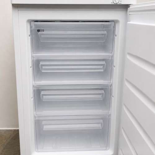 Candy CFU 195/1 E Upright Freezer 80L used, energy class A+