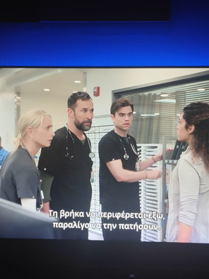 LG 65" Nanocell Smart 4K TV 65NANO866NA used