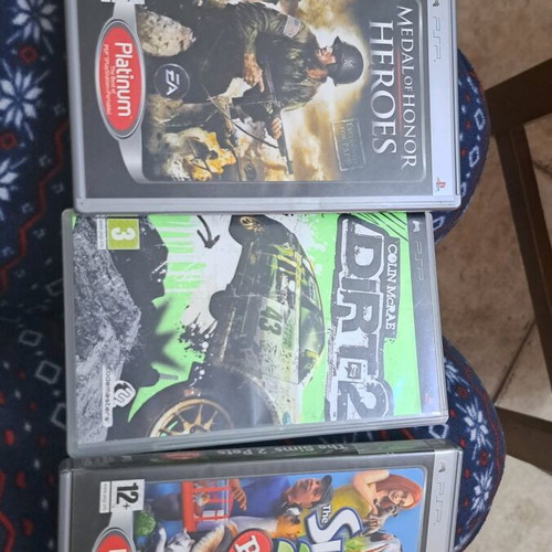 Xbox games like new