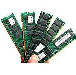  Κάρτες μνήμης ραμ Ram PC DESKTOP LAPTOP