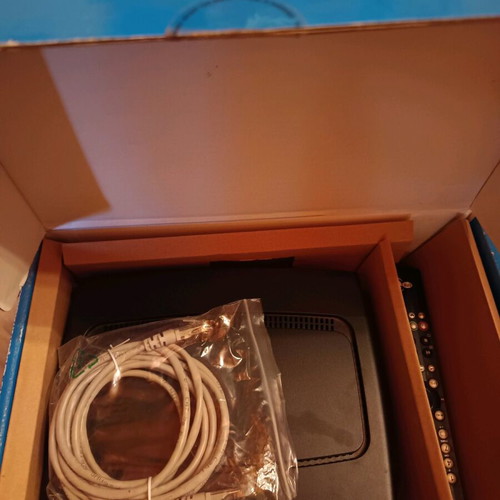 OTE TV decoder like new