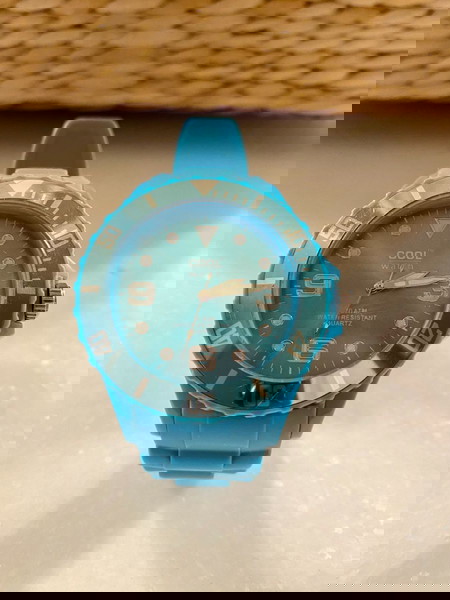 Ρολόι χειρός cool watch