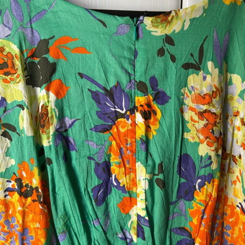 Fidele Dress No 5 new, multicolored