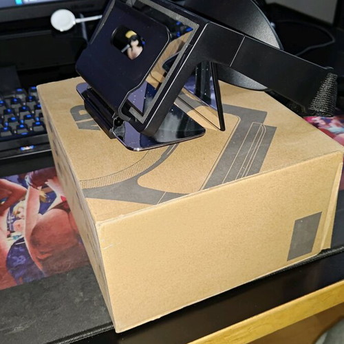 AR Viewer Glasses like new