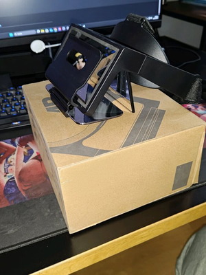 AR Viewer Glasses like new