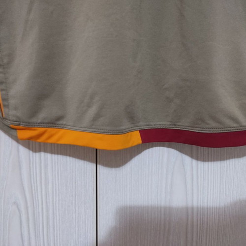 AS Roma 2006-07 Third Jersey Diadora used, store version