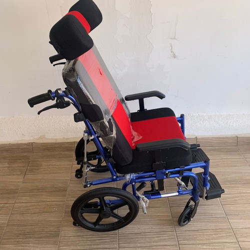 Mobiak Aluminum Wheelchair, Body UP Evolution BU-1000 Hoist, Koinis Prato Electric Bed new